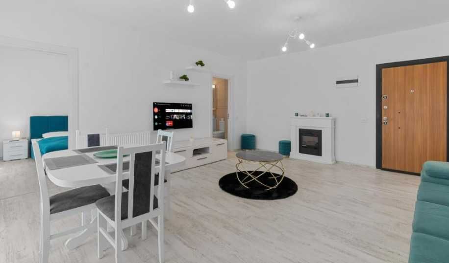 Proprietar inchiriez apartament 2 camere - Sec.6 , Drumul Osiei . NOU