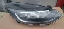 Far dreapta full led Ford Fiesta an 2022