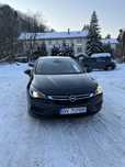 Opel Astra K Sports Tourer 2016 1.6 136cp