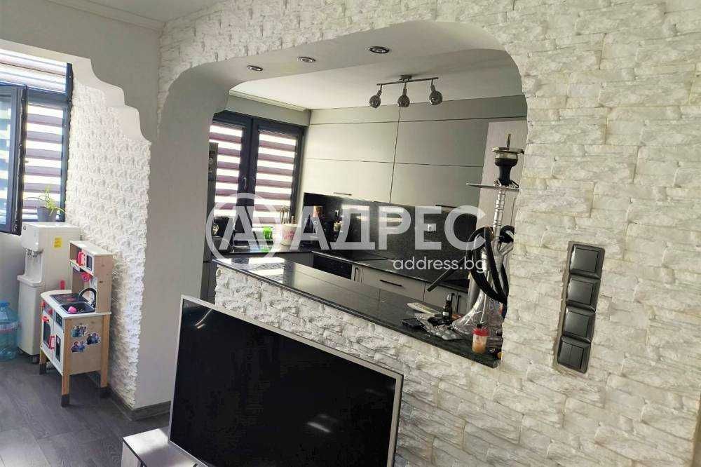 Продава се Тристаен апартамент в Разград, Бели Лом - 99 кв.м за 1498 €/кв.м - Снимка #3