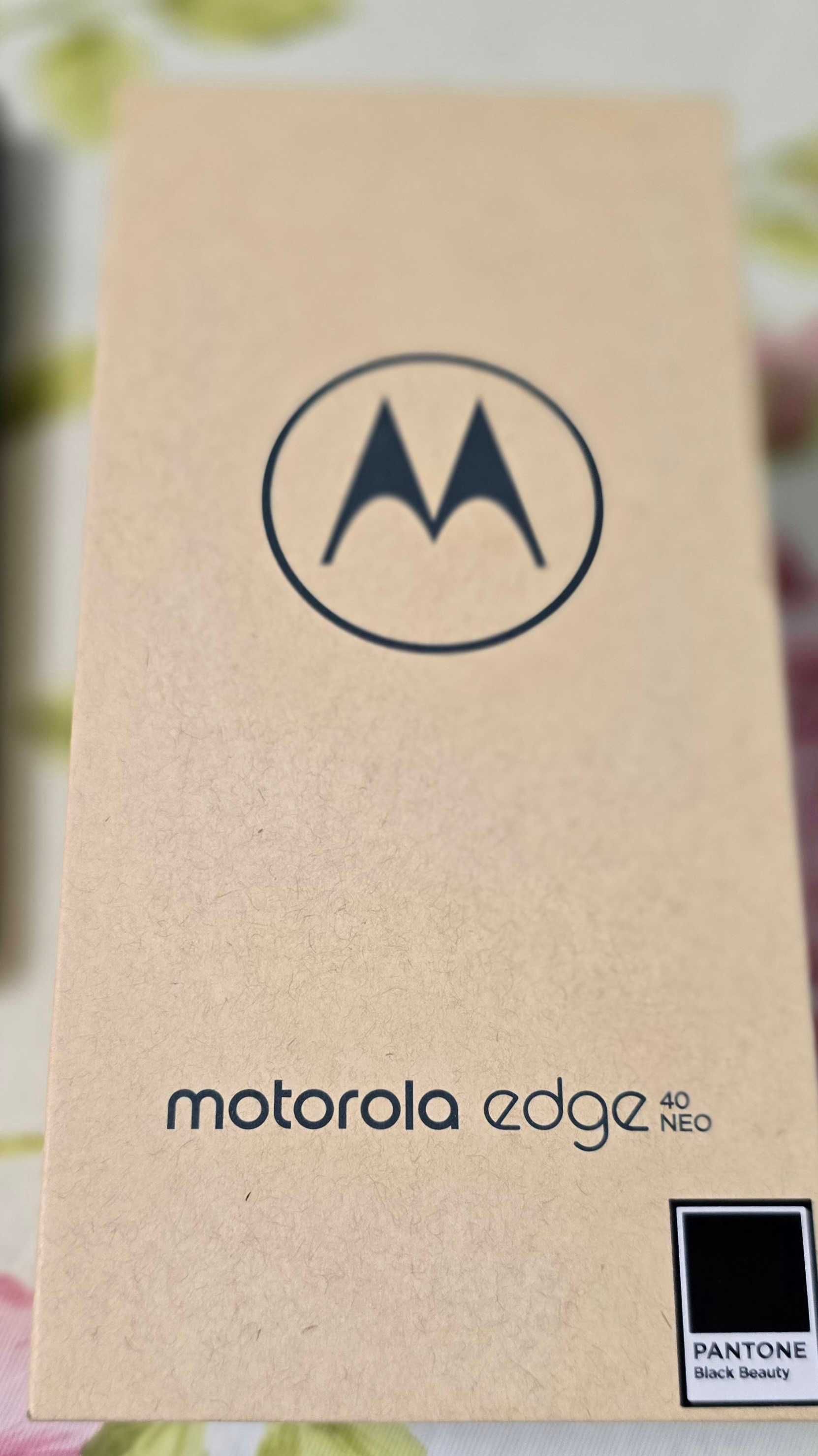 Motorola EDGE 40 NEO в гаранция до 20.11.2025