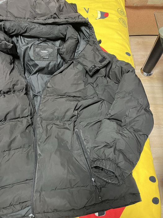 geaca de barbati pull&bear masura L