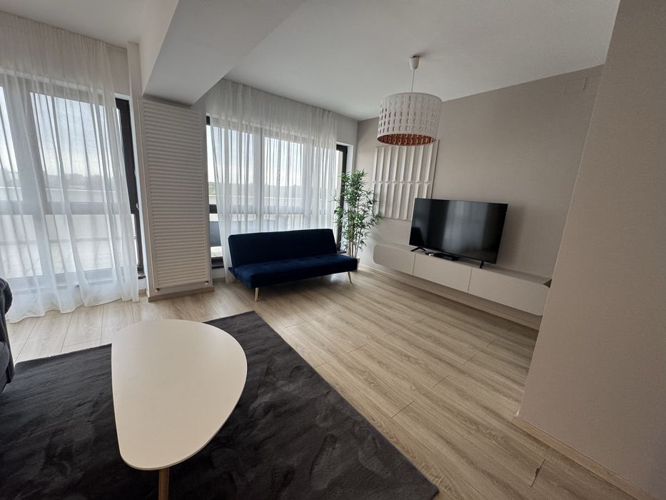 Închiriere apartament 4 camere Pipera langa Scoala Americana