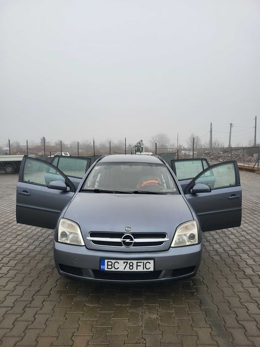 De vânzare Opel vectra c