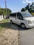 Ford transit 8+1