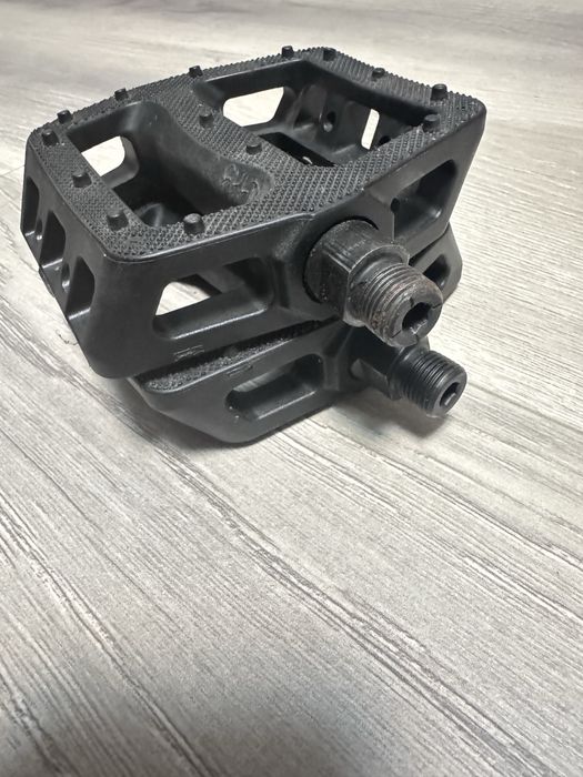 Cult Nylon BMX Pedals