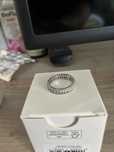Vand inel swarovski