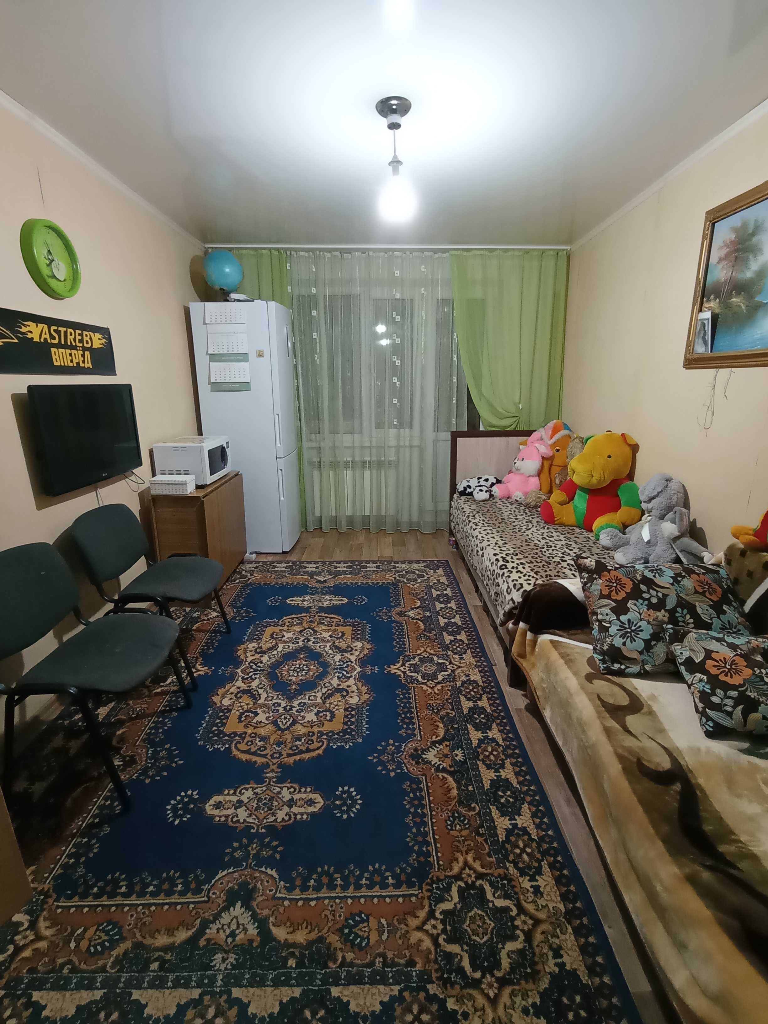Продать квартиру в Уральске