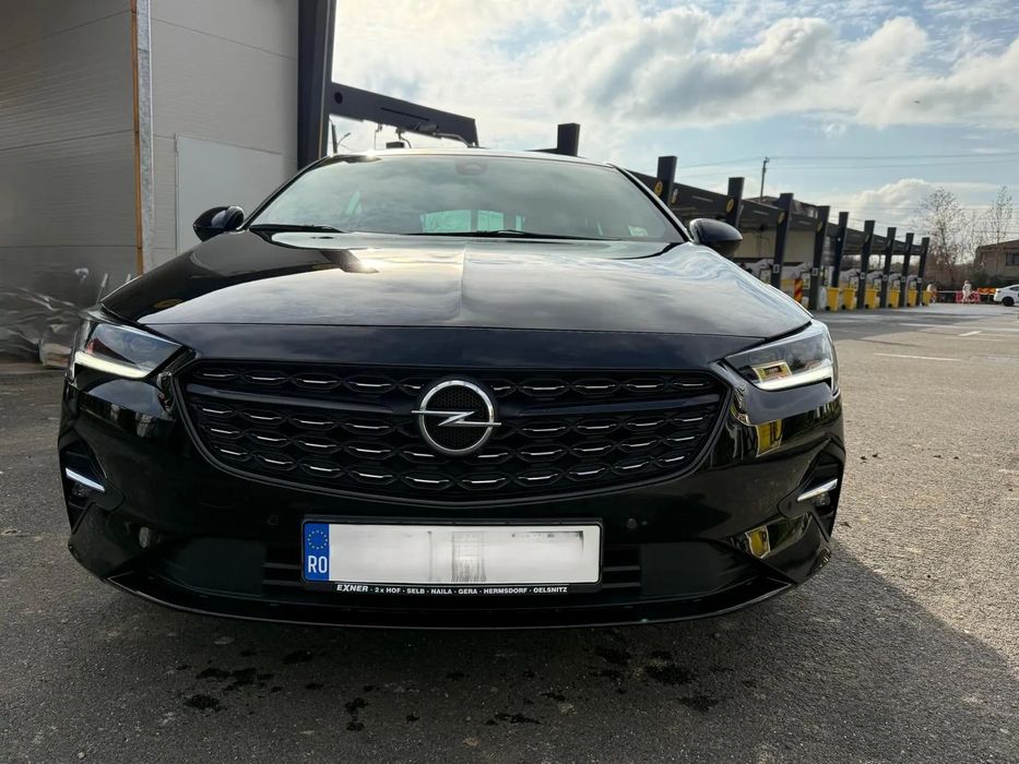 2020 Opel Insignia - Ultimate Elite  - Impecabil, 200 CP, GSi facelift