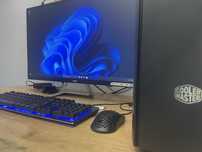 Продам ПК i5 1150, в полном комплекте
