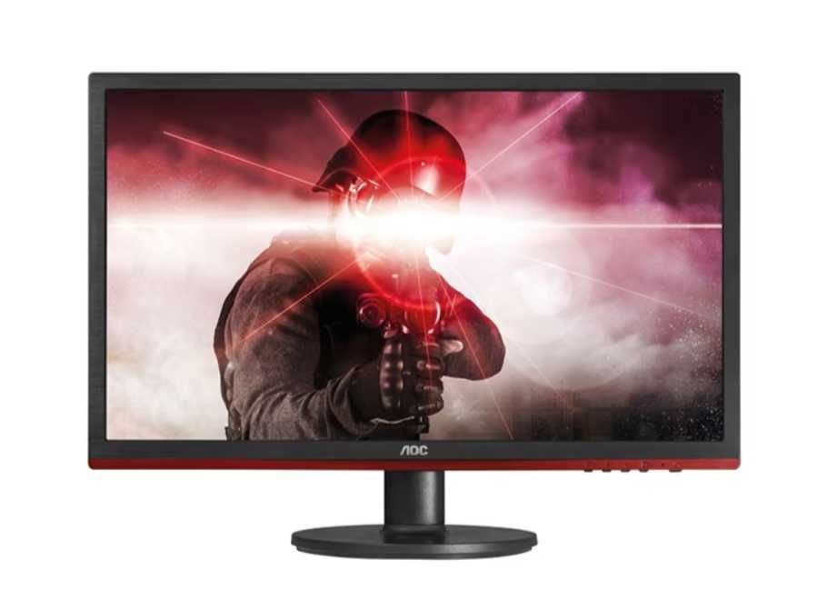 Monitor AOC G2460VQ6 24"