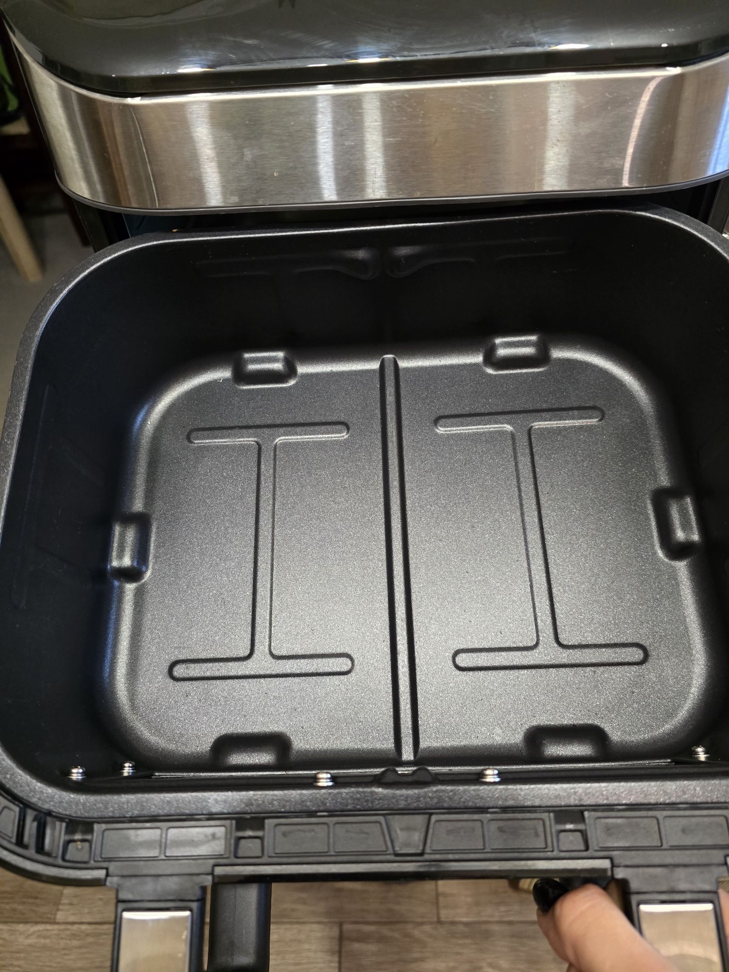 Instant Vortex Plus versa zone 8,5l