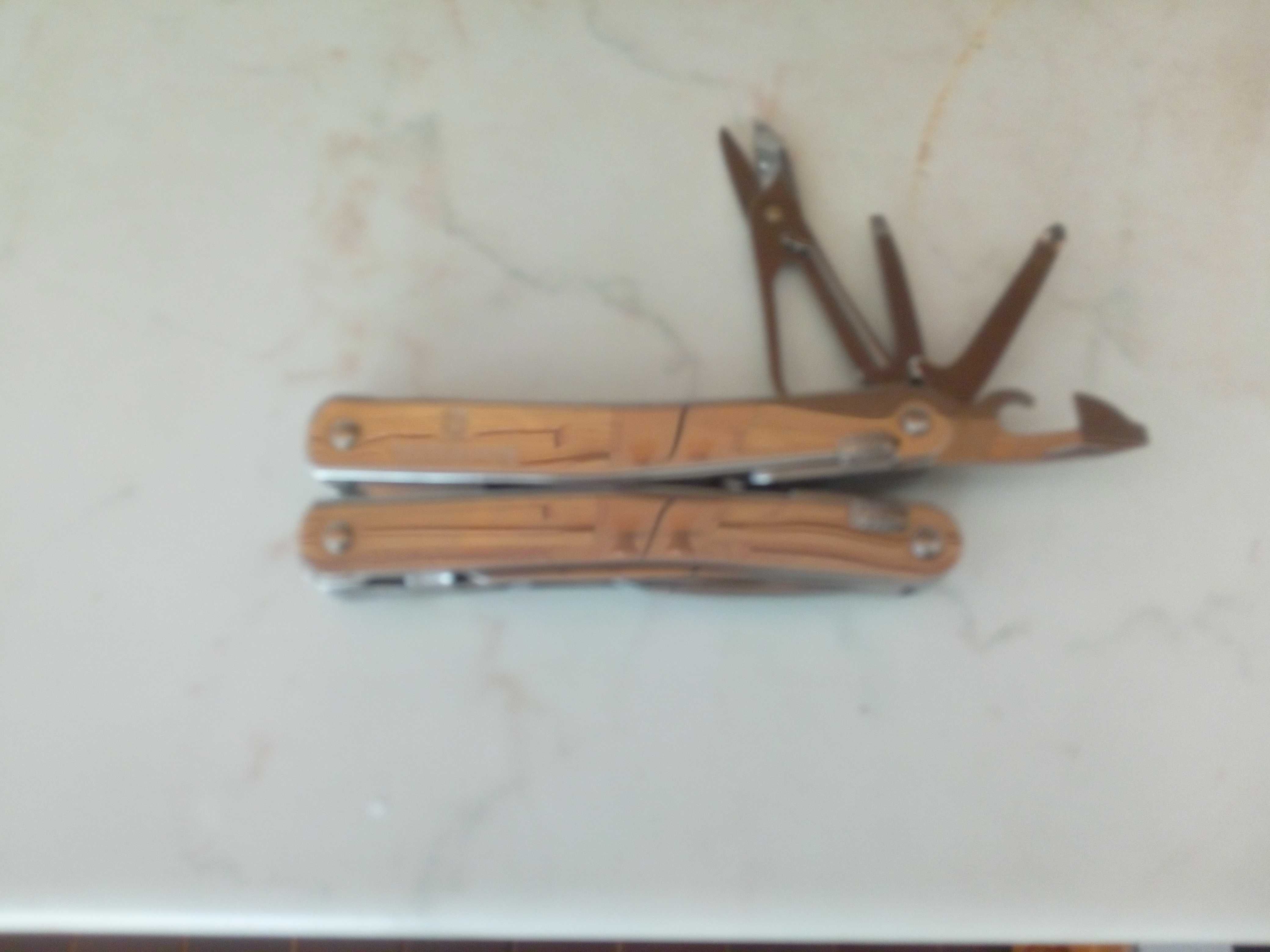 Мултитул Victorinox Swiss Tool Spirit