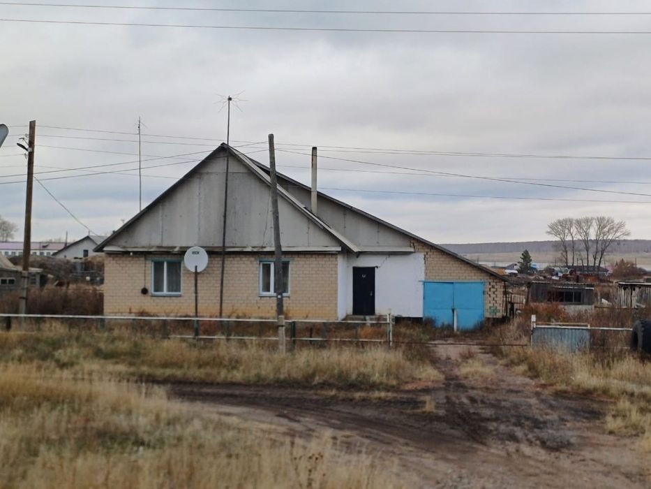 Продам большой дом