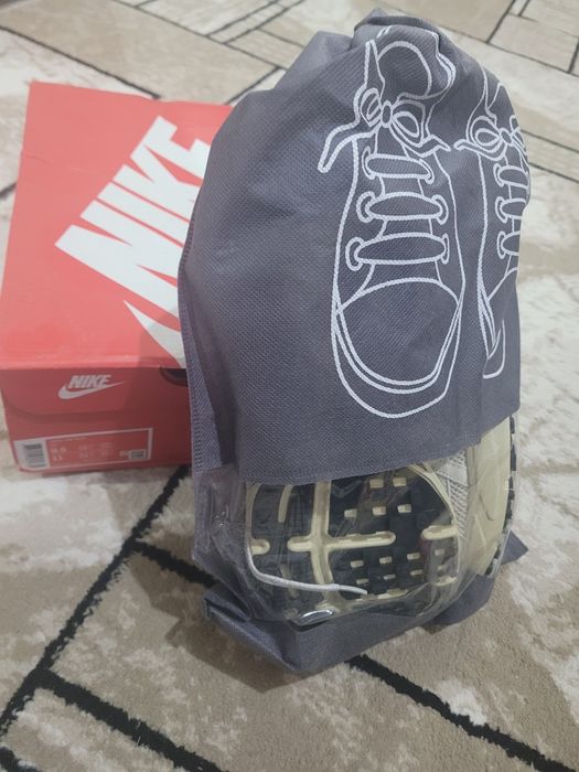 Nike krasofka Haqiqiysi Vietnamni o‘zidan kelgan