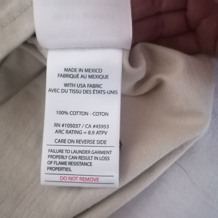 Bluza Ariat mărimea 3XL