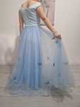 Rochie eveniment tip printesa