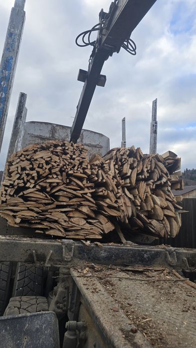 Lemn de foc laturoaie brad lemn de foc