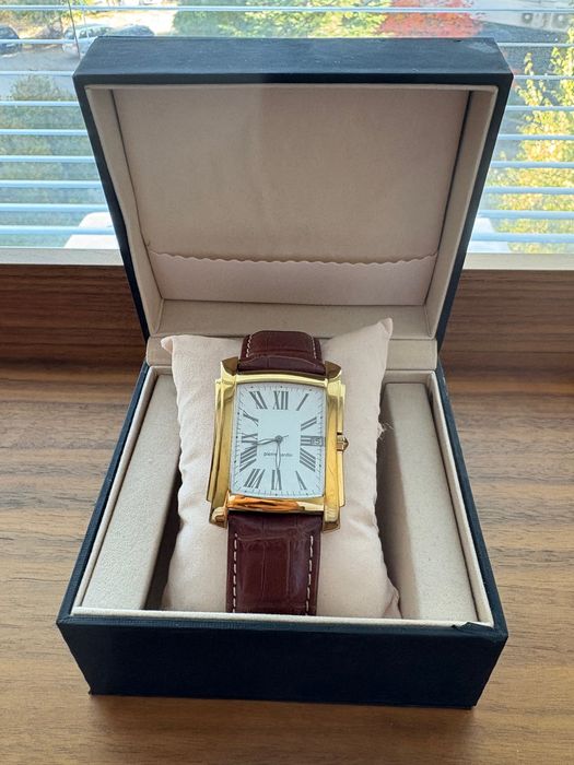 Часовник Pierre Cardin