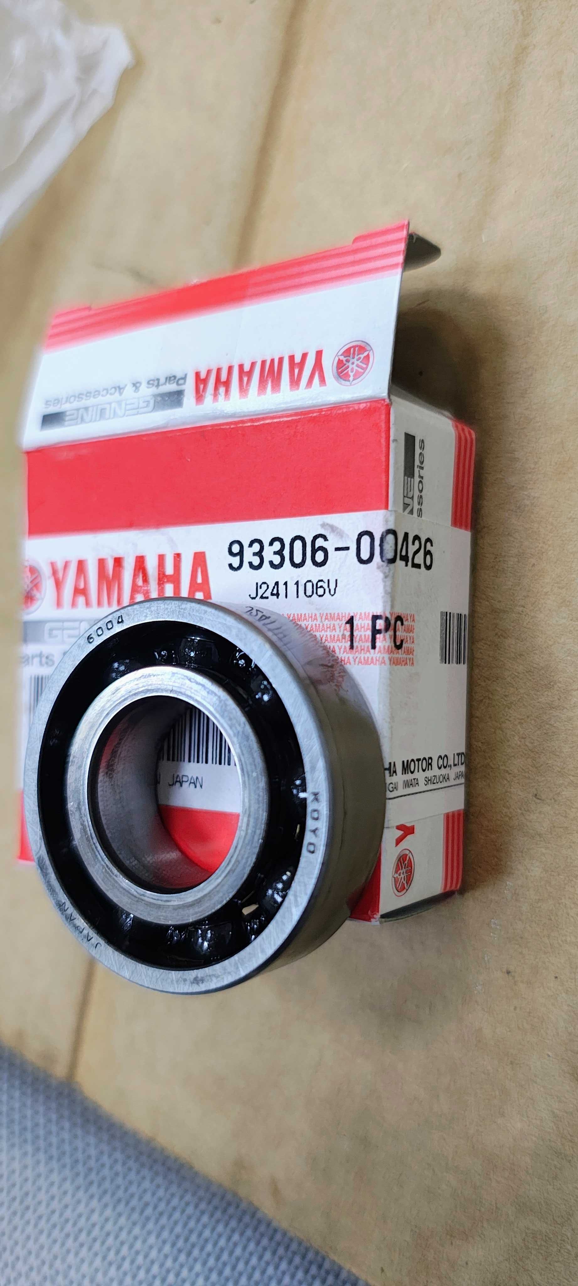 Части за YAMAHA YZ250F 2014-2017 / ЯМАХА УЗ250Ф