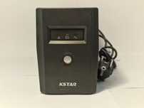 UPS KSTAR Micro 600-S, 600VA, 220V
