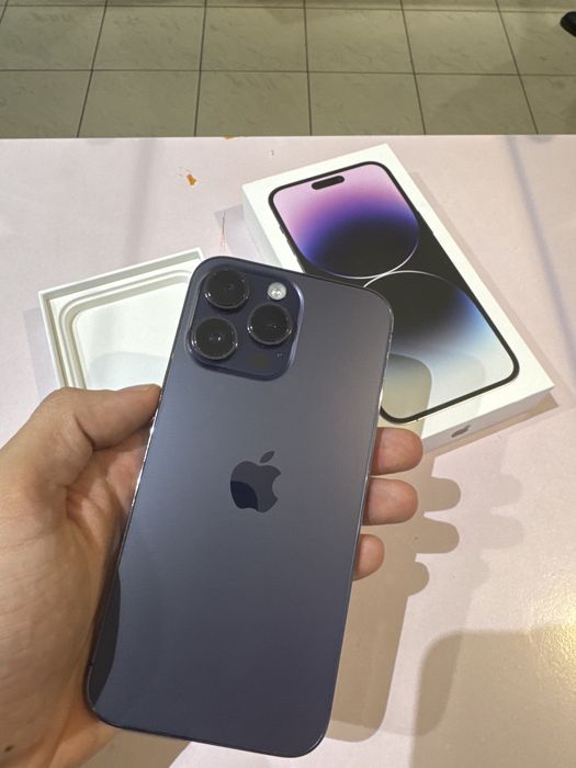 Айфон 14 про макс 512 Iphone 14 pro max 512