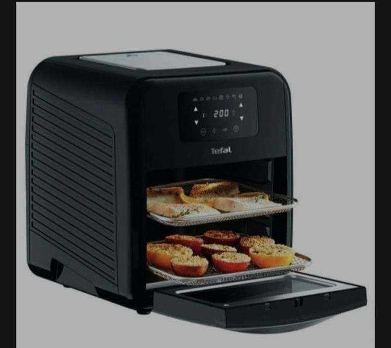 Фурна Горещ въздух, Airfrayer Tefal