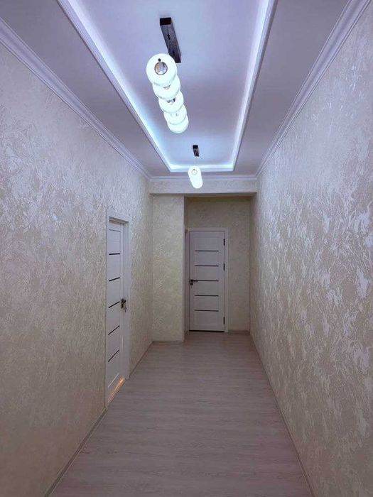 ПРОДАЖА КВАРТИРЫ! 2х комнатная,52 кв.м,ул Иззат, Яшнабадский р-йн. АКТ