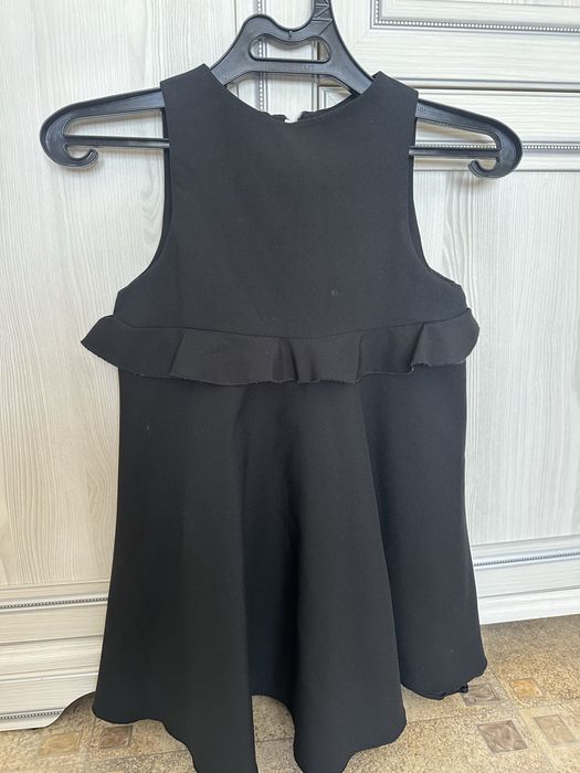 Сарафан школьный