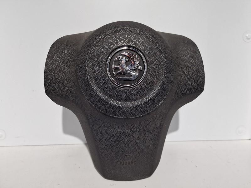 Airbag volan Opel Corsa D facelift