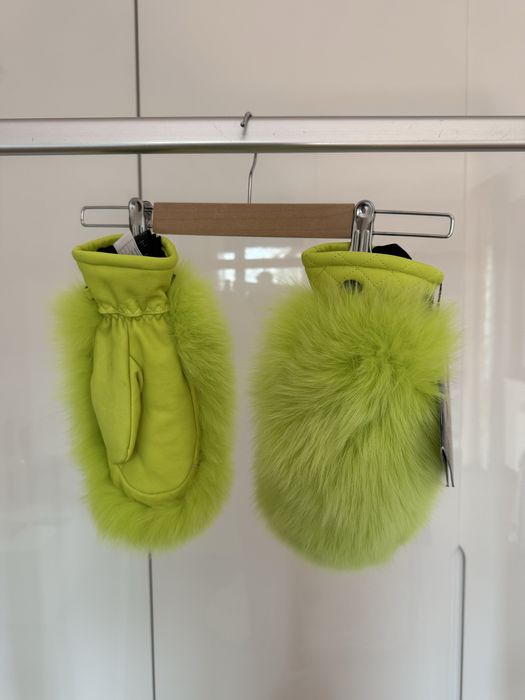 Ръкавици за ски Goldbergh