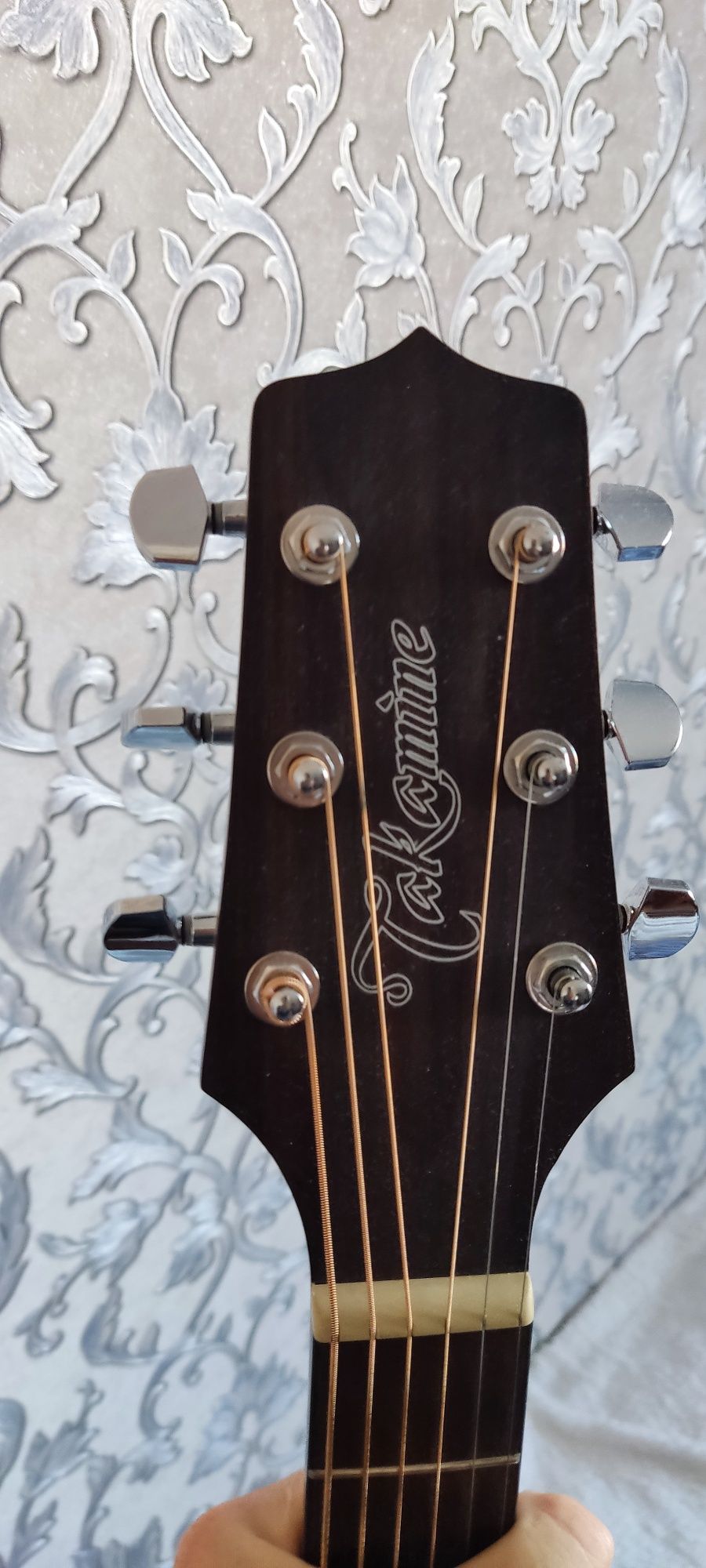 Гитара Takamine GD10NS