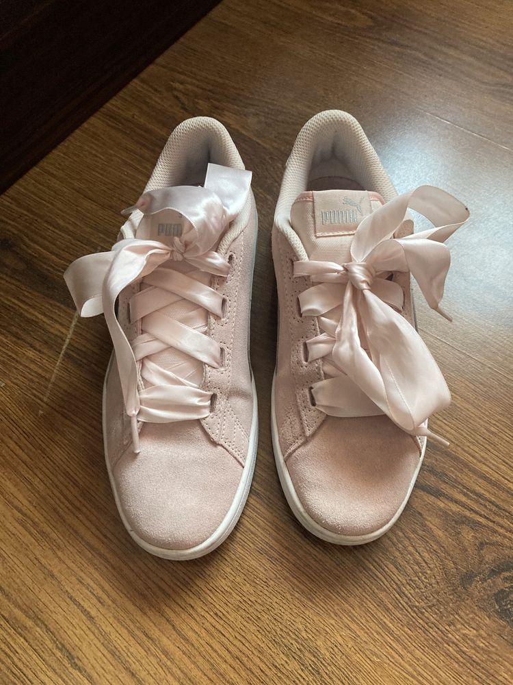 Кецове Puma