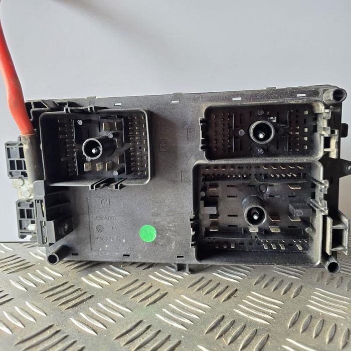 Panou sigurante Opel Insignia A facelift