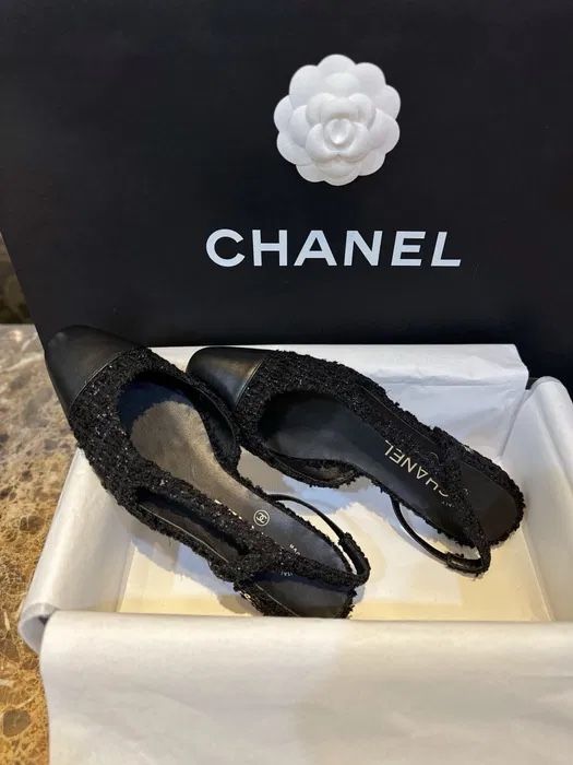 Chanel 35-42