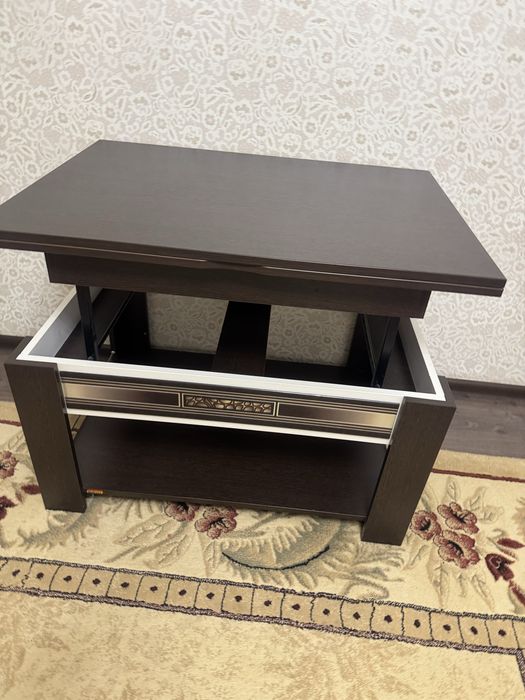 Стол трансформер