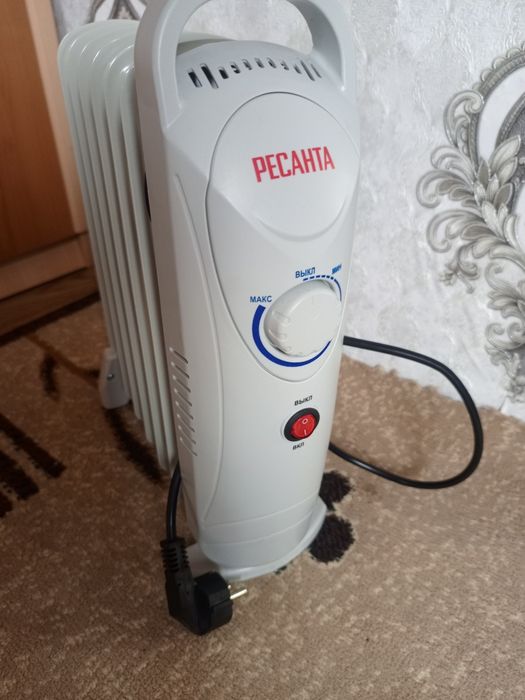 Продам обогреватель