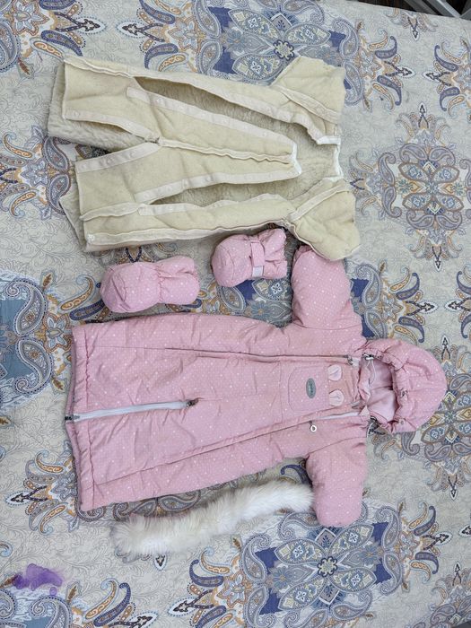 Продам комбинезон