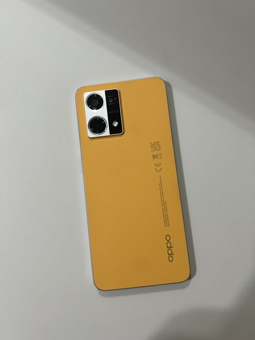 Продам OPPO Reno7