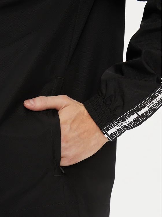 LACOSTE : Track Jacket -  M/4 - Оригинал