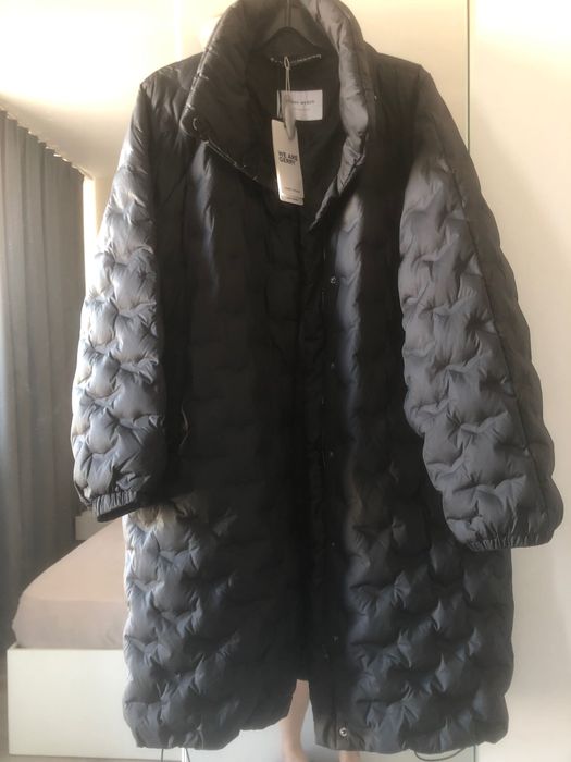 Яке с гъши пух Gerry Weber