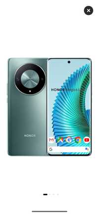 Honor magic 6 lite