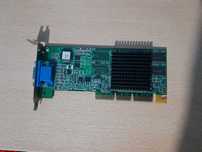 Dell ATI Rage 128 Ultra 16MB AGP Video R128P 73108