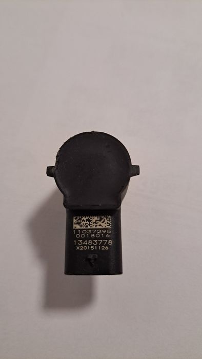 Cablaj și senzori parcare Opel Astra K 2016