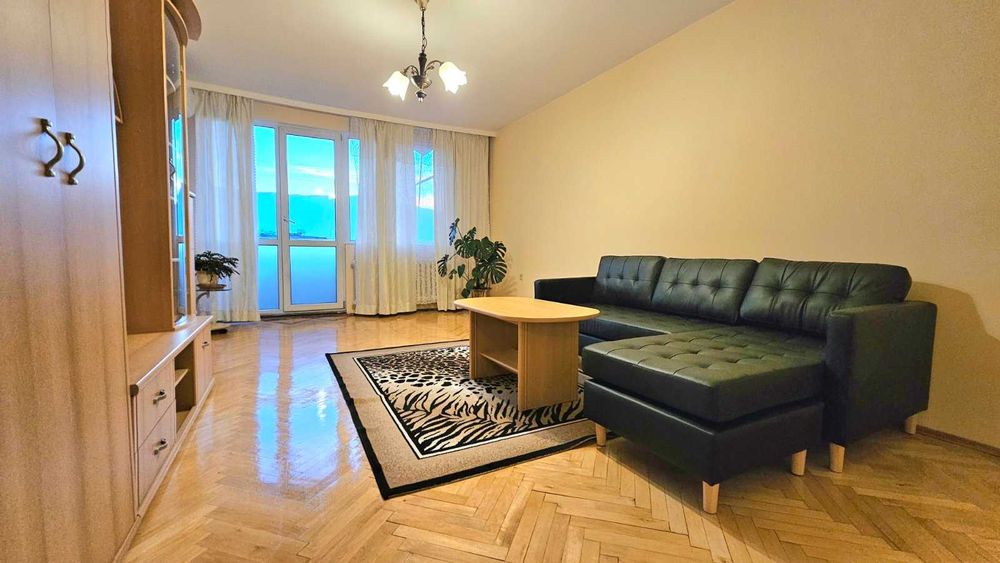 Дава се под наем Двустаен апартамент в София, Младост 1 - 57 кв.м за 515 € - Снимка #2