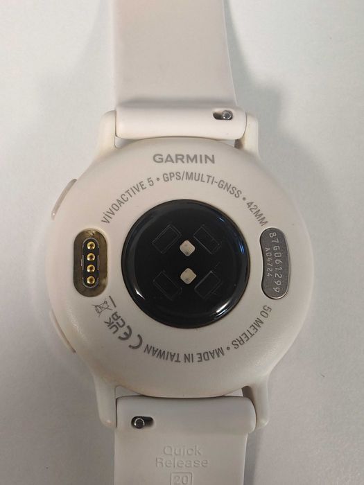 Garmin Vivoactive 5