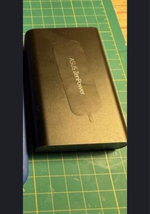 Baterie externa Asus - 10000 mAh