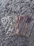 Кейсове iPhone 14 Pro Max