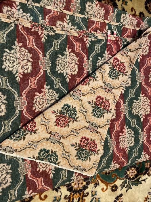 Курпа ва отрезлар