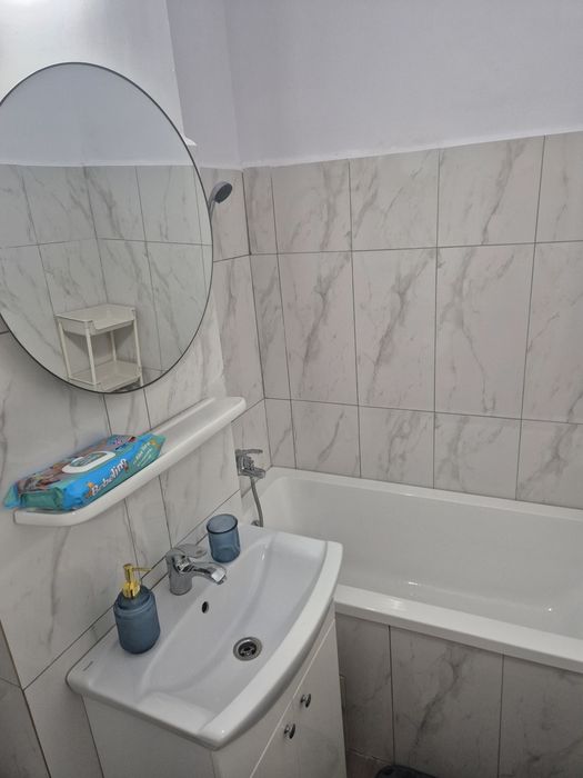 Apartament in regim hotelier